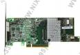 LSI/Broadcom MegaRAID SAS 9271-4i Sgl LSI00328/25413 (RTL) PCI-Ex8,4-portSAS/SATA 6Gb/s RAID0/1/5/6/10/50/60,1Gb