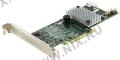 LSI/Broadcom MegaRAID SAS 9271-4i Sgl LSI00328/25413 (RTL) PCI-Ex8,4-portSAS/SATA 6Gb/s RAID0/1/5/6/10/50/60,1Gb