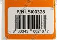 LSI/Broadcom MegaRAID SAS 9271-4i Sgl LSI00328/25413 (RTL) PCI-Ex8,4-portSAS/SATA 6Gb/s RAID0/1/5/6/10/50/60,1Gb