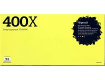 Картридж T2 TC-H400X Black для HP Color LJ Enterprise 500 M551/575/570