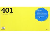 Картридж T2 TC-H401 Cyan для HP Color LJ Enterprise 500 M551/575/570