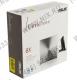 DVD RAM & DVD±R/RW & CDRW ASUS SDRW-08U5S-U  Silver  USB2.0 EXT (RTL)