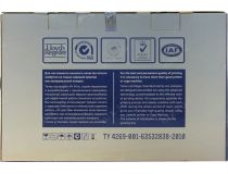 Картридж NV-Print аналог CE403A Magenta для HP LJ Enterprise 500, Color M551n