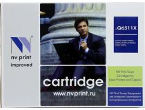 Картридж NV-Print аналог Q6511X для HP LJ 2400 Series (повышенной ёмкости)