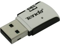 TENDA W311M Wireless N USB Adapter (802.11b/g/n, 150Mbps)