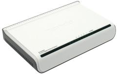 TENDA G1005D 5-Port Gigabit Ethernet Switch (5UTP 1000Mbps)