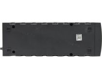 UPS 600VA PowerCom Raptor RPT-600AP Black  +USB+защита телефонной линии/RJ45