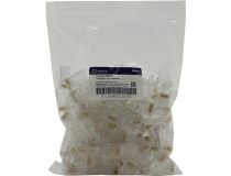 5bites US005A/US050A RJ-45 Коннектор (уп-ка 100шт)