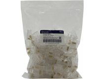 5bites US005A/US050A RJ-45 Коннектор (уп-ка 100шт)