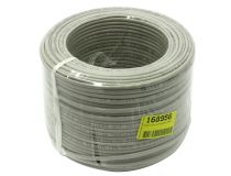 Кабель UTP 2 пары кат.5e  бухта 100м 5bites US5505-100A2 