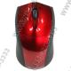 SmartBuy Wireless Optical Mouse SBM-325AG-R  (RTL) USB 3btn+Roll, беспроводная