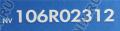 Картридж NV-Print аналог 106R02312 для Xerox Workcentre 3315