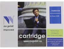 Картридж NV-Print аналог 106R02306 для Xerox Phaser 3320