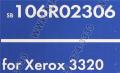 Картридж NV-Print аналог 106R02306 для Xerox Phaser 3320