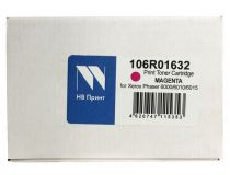 Картридж NV-Print аналог 106R01632 Magenta для Xerox Phaser 6000/6010/6015