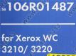 Картридж NV-Print аналог 106R01487 для Xerox WorkCentre 3210/3220