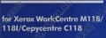 Картридж NV-Print аналог 006R01179 для Xerox WorkCentre M118/M118i