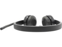 Logitech Wireless Headset Dual H820e (USB/радио, наушники с микрофоном, с рег. громкости) 981-000517 
