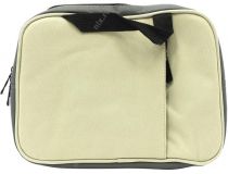 Сумка Envy Grounds G082 10 Beige-Grey  11082 (нейлон, бежево-серая, 10 )