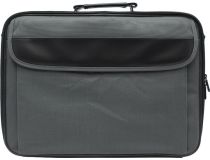 Сумка Envy Grounds G141  11141  (нейлон, серая, 17 )