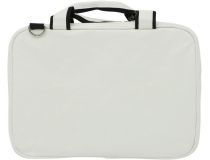 Сумка Envy Temple 11/12 White  31071 (нейлон, белая, 11-12 )