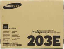 Тонер-картридж Samsung MLT-D203E для Samsung M3820/3870/4020/4070