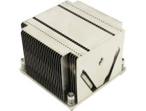  SNK-P0048P 2U (2011, радиатор без вентилятора, Cu+Al+тепловые трубки)