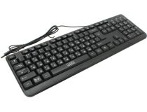 Клавиатура CBR KB 103  USB  104КЛ
