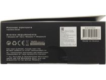 Bloody Gaming Mouse V8  (RTL) USB 8btn+Roll