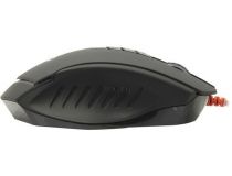 Bloody Gaming Mouse V8  (RTL) USB 8btn+Roll