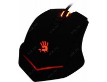 Bloody Gaming Mouse V8  (RTL) USB 8btn+Roll