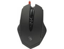 Bloody Gaming Mouse V8  (RTL) USB 8btn+Roll