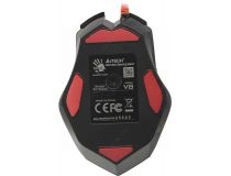 Bloody Gaming Mouse V8  (RTL) USB 8btn+Roll