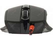 Bloody Gaming Mouse V8  (RTL) USB 8btn+Roll