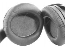 Наушники SONY MDR-XD150 Black (шнур 2м)