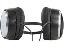 Наушники SONY MDR-XD150 Black (шнур 2м)