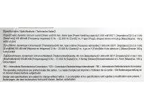 Наушники SONY MDR-XD150 Black (шнур 2м)