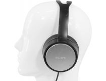 Наушники SONY MDR-XD150 Black (шнур 2м)