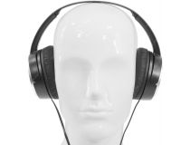 Наушники SONY MDR-XD150 Black (шнур 2м)