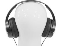 Наушники SONY MDR-XD150 Black (шнур 2м)