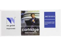 Картридж NV-Print MLT-D101S для Samsung ML-2160/2165/2167/2168,SCX-3400/3405/3407