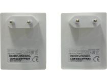 TP-LINK TL-PA4010KIT AV500 Nano Powerline Adapter Kit (2 адаптера,1UTP 100Mbps, Powerline 500Mbps)