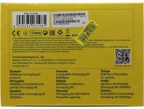 TP-LINK TL-PA4010KIT AV500 Nano Powerline Adapter Kit (2 адаптера,1UTP 100Mbps, Powerline 500Mbps)