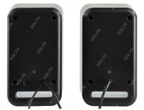 Колонки Logitech Z150 White 980-000815 (2x1.5W)