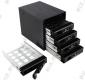 Procase L3-305-SATA3-BK HotSwap корзина 5xSATA/SAS 2.5”/3.5”