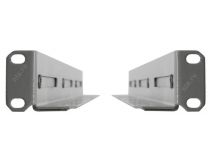 NT UNIRAILS 680 G Направляющие универсальные 1U, серые, регулировка 620-760 мм