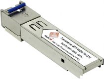 MultiCo SFP-1000A 20km SC Tx1310  Модуль SFP (Simplex 1000Base-LX, SC, SM)