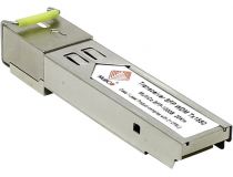 MultiCo SFP-1000B 20km Модуль SFP (Simplex 1000Base-LX, SC, SM)