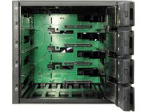 Procase T3-304-SATA3-BK HotSwap корзина 4xSATA/SAS 3.5”