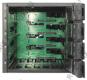 Procase T3-304-SATA3-BK HotSwap корзина 4xSATA/SAS 3.5”
